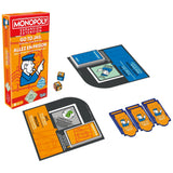 Games Monopoly Go To Jail Expansion Pack for Classic Monopoly Game B3D6 - product image 1