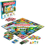 Monopoly Classic Board Game: Edition L4Y5 - product image 1