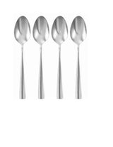 Champagne Teaspoon Set, Dishwasher safe, 4-pc Q4O7 - product image 1