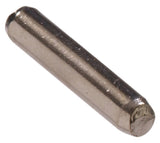 Flat Shelf Support, 0.19-in, Nickel I9G5 - product image 1