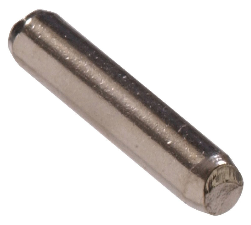 Flat Shelf Support, 0.19-in, Nickel I9G5