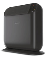 ThermaWave 6 Ceramic Space Heater, 1500W, Black A4Z2 - product image 1