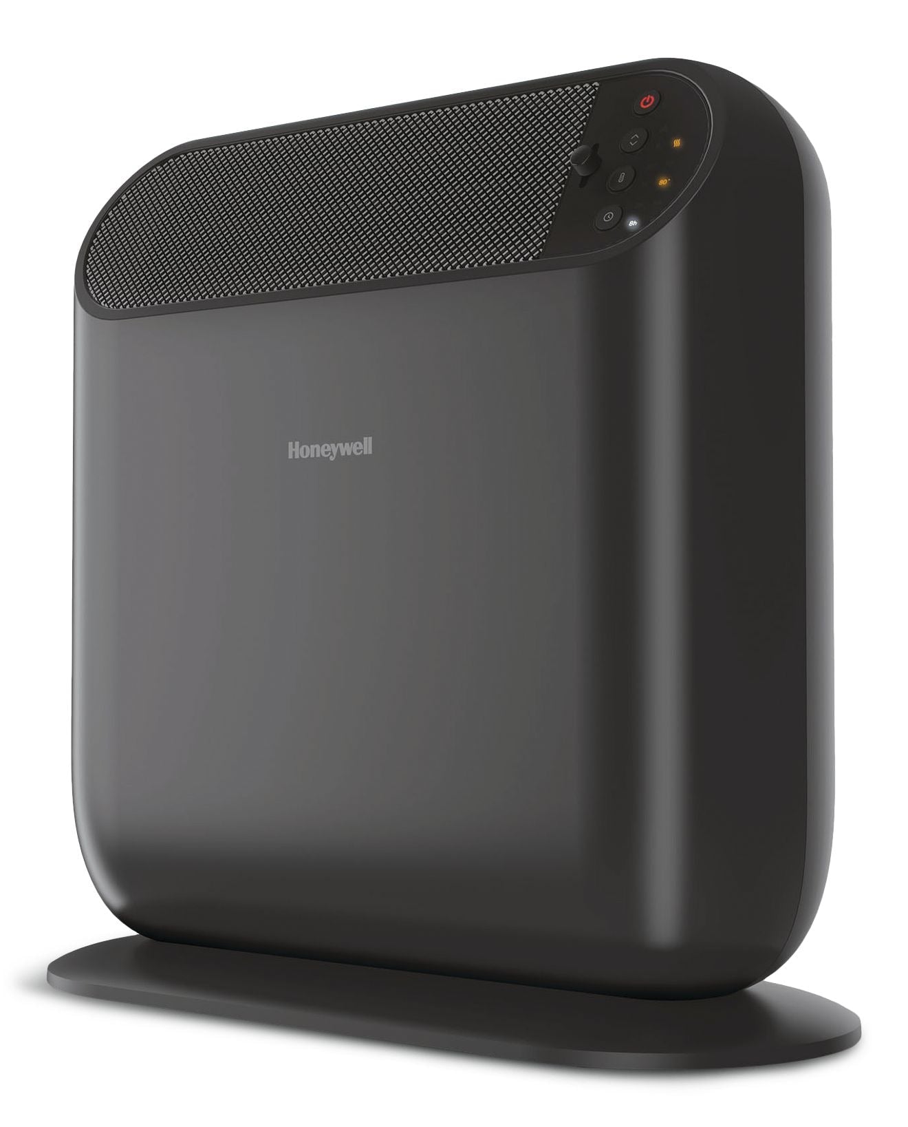 ThermaWave 6 Ceramic Space Heater, 1500W, Black A4Z2 - product image 1