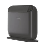 ThermaWave 6 Ceramic Space Heater, 1500W, Black A4Z2 - product image 2