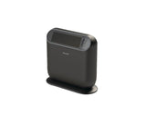 ThermaWave 6 Ceramic Space Heater, 1500W, Black A4Z2 - product image 3