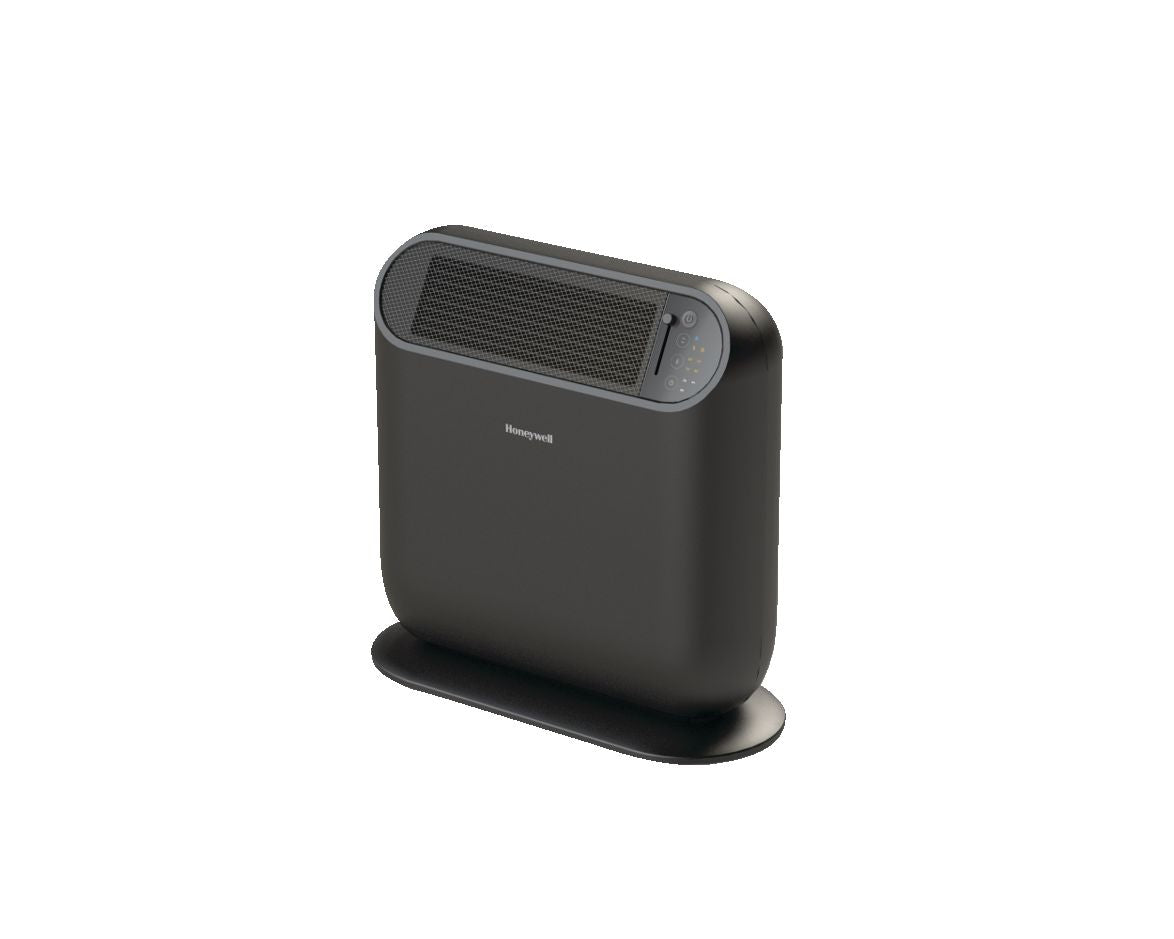 ThermaWave 6 Ceramic Space Heater, 1500W, Black A4Z2 - product image 3