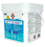 Chlorinating Pucks, 3-in, 8-kg E2J3 - product image 5