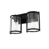 Astwood 2 Light Bathroom Vanity Light X7K8 - product image 1