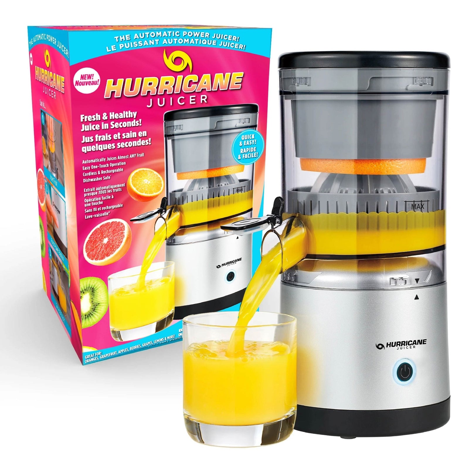 Juicer E9T5 - product image 2