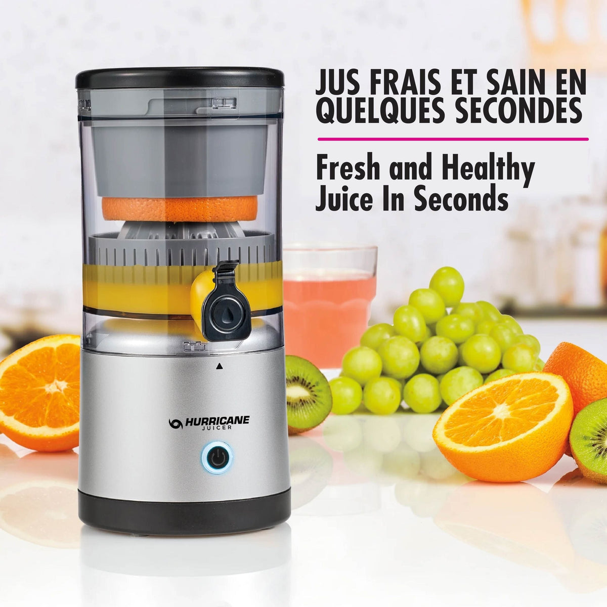 Juicer E9T5 - product image 7
