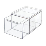 The Home Edit All-Purpose Small Bathroom/Vanity Deep Drawer E0C4 - product image 1