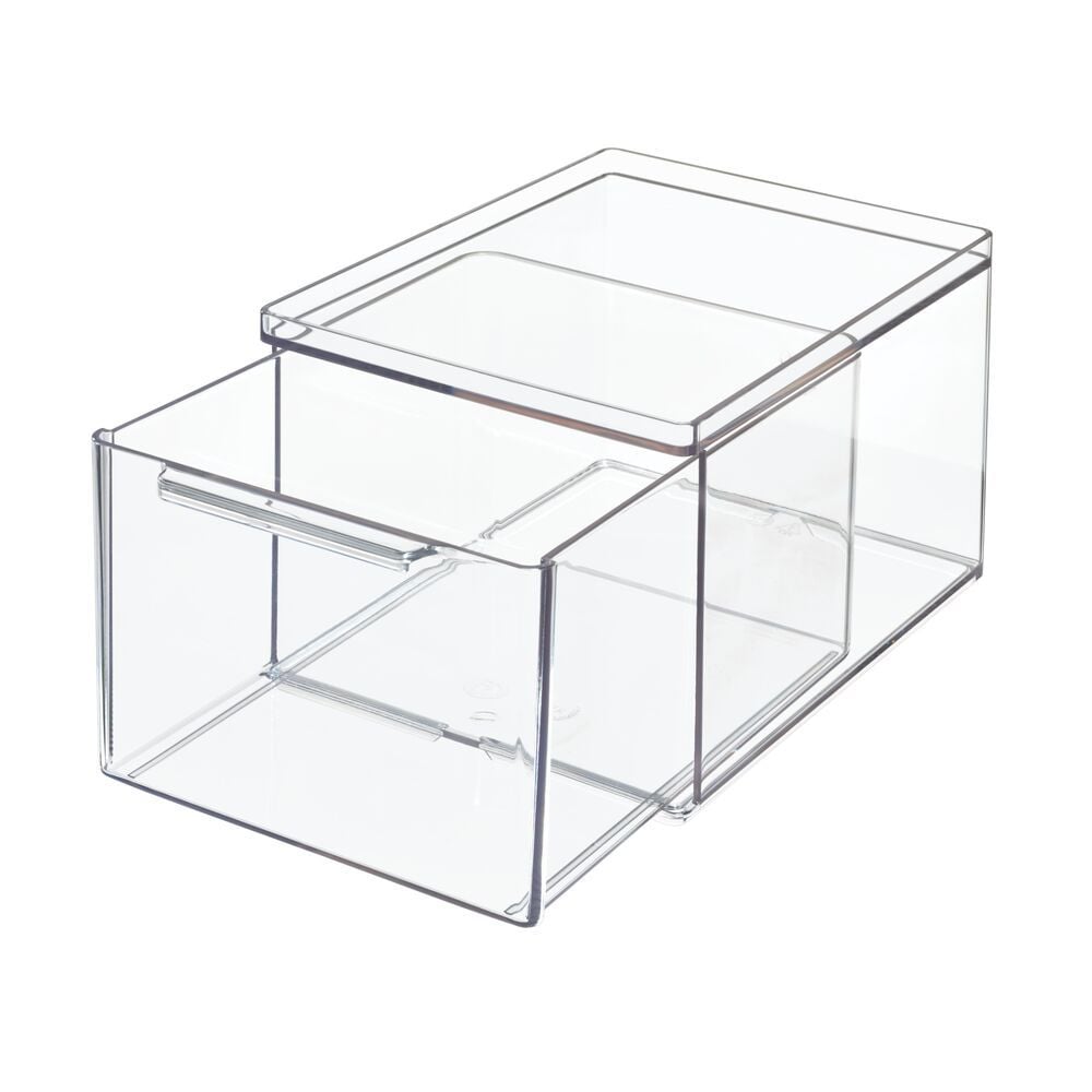 The Home Edit All-Purpose Small Bathroom/Vanity Deep Drawer E0C4 - product image 1