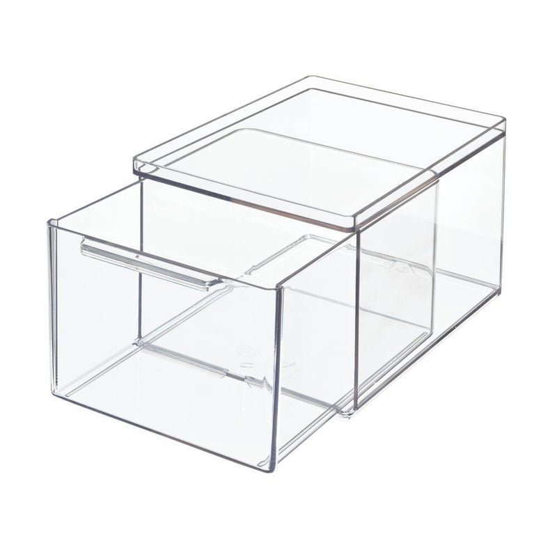 The Home Edit All-Purpose Small Bathroom/Vanity Deep Drawer G9S7