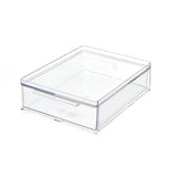The Home Edit All-Purpose Small Bathroom/Vanity Shallow Drawer J8T2 - product image 1