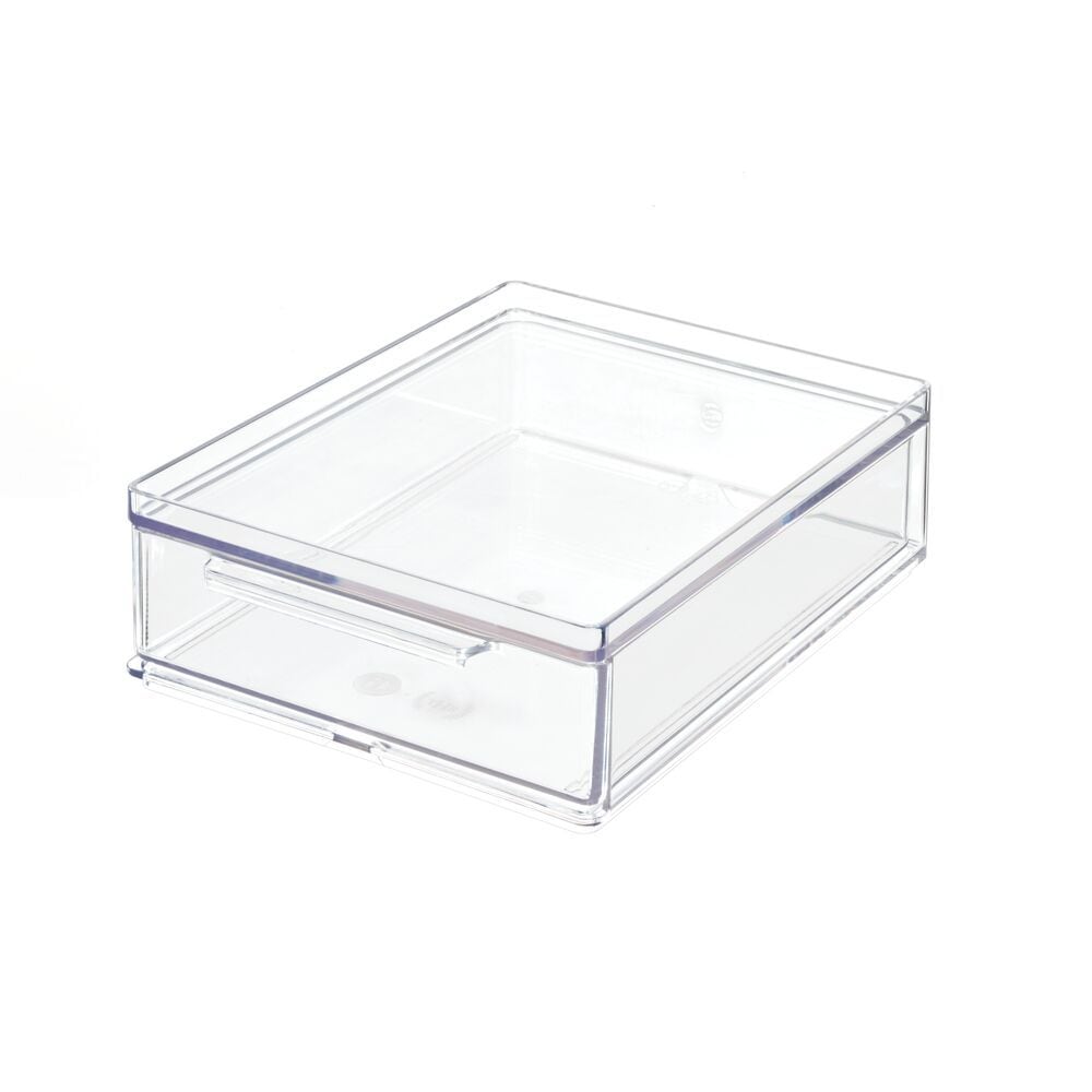 The Home Edit All-Purpose Small Bathroom/Vanity Shallow Drawer J8T2 - product image 1