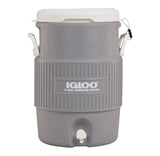 Cooler Jug, 19-L, Grey O7Y4 - product image 1