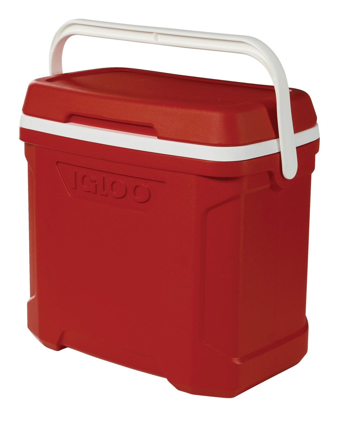 Profile II Hard Cooler, Red, 30-qt B0K5 - product image 1