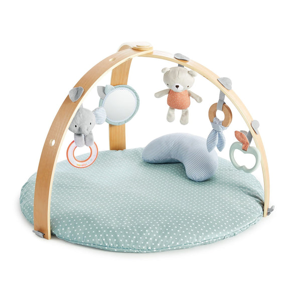 Cozy Spot Reversible Duvet Gym N8Q4