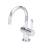 H3300 Indulge Modern Hot Only Kitchen Sink Faucet R1B3 - product image 1