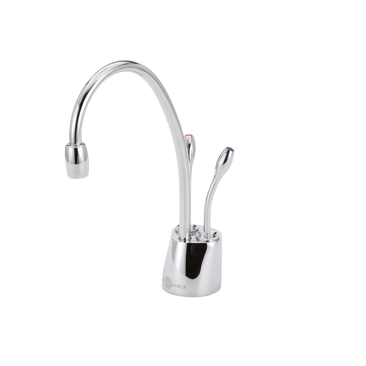 HC1100 Indulge Contemporary Hot/Cool Kitchen Sink Faucet X3B0 - product image 1