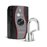 HOT150 Instant Hot Water Dispenser System, 2/3-Gal Stainless Steel Tank Included, Various Finishes L8I3 - product image 1