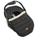 Cole Universal Carseat Cover, Black O4F5 - product image 1