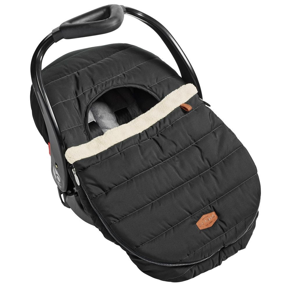 Cole Universal Carseat Cover, Black O4F5 - product image 1