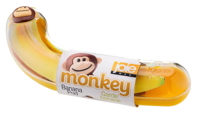Banana Pod Q3H3