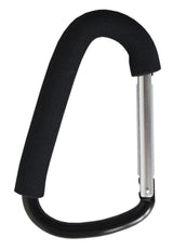 Smarter Hook Stroller Accessory, Black O4M0 - product image 1