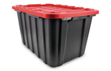 Heavy Duty Storage Tote, 102-L F8G3 - product image 1