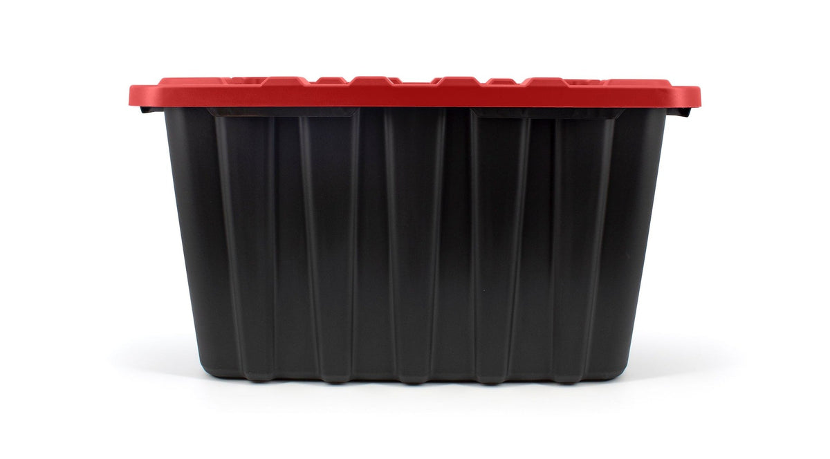 Heavy Duty Storage Tote, 102-L F8G3 - product image 3