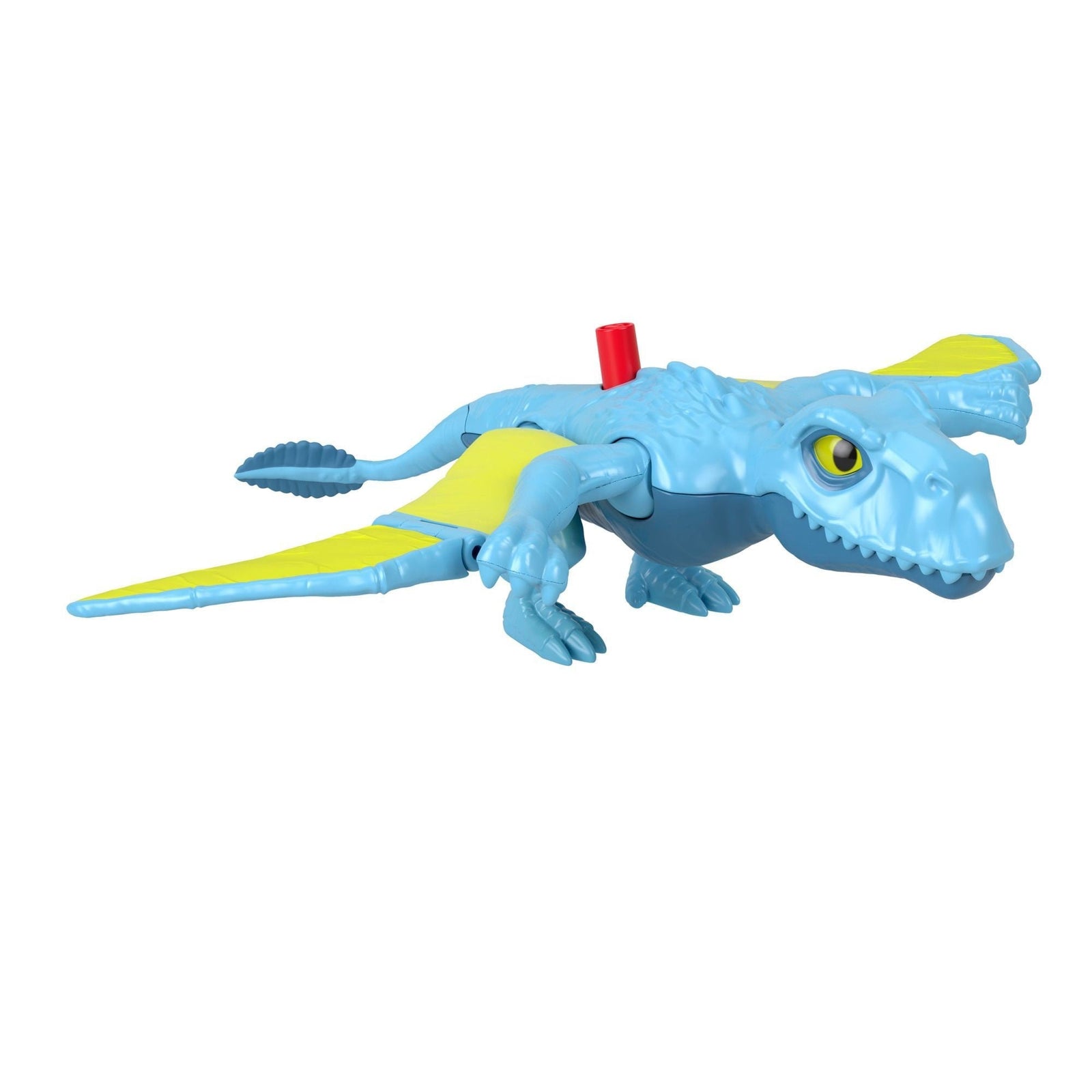 World Dinosaur and Ranger Set for Ages 3+ R2Y6 - product image 1