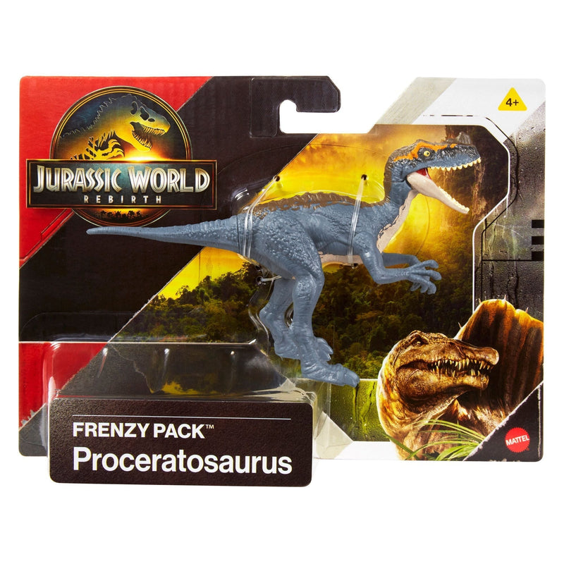 World New Danger Pack Playset, Assorted Styles S4O8
