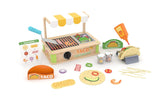 My Style J'adore Taco Builder Playset for Ages 3+ I6S5 - product image 1