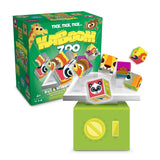 Zoo Dice Rolling Game, Ages 4+ H0O8 - product image 1