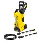 ärcher 3 Power Control 1800 PSI 1.45 GPM Electric Pressure Washer with Dirt Blaster E0Y1 - product image 2