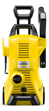 ärcher 3 Power Control 1800 PSI 1.45 GPM Electric Pressure Washer with Dirt Blaster E0Y1 - product image 3