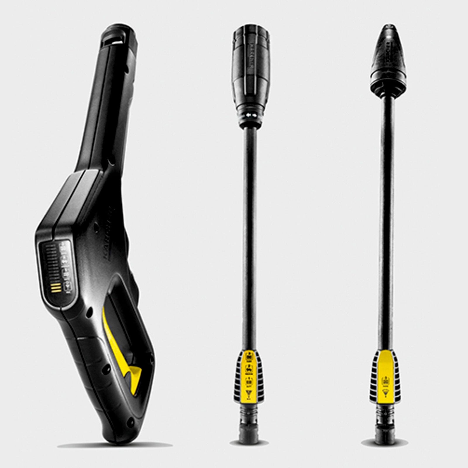 ärcher 3 Power Control 1800 PSI 1.45 GPM Electric Pressure Washer with Dirt Blaster E0Y1 - product image 4