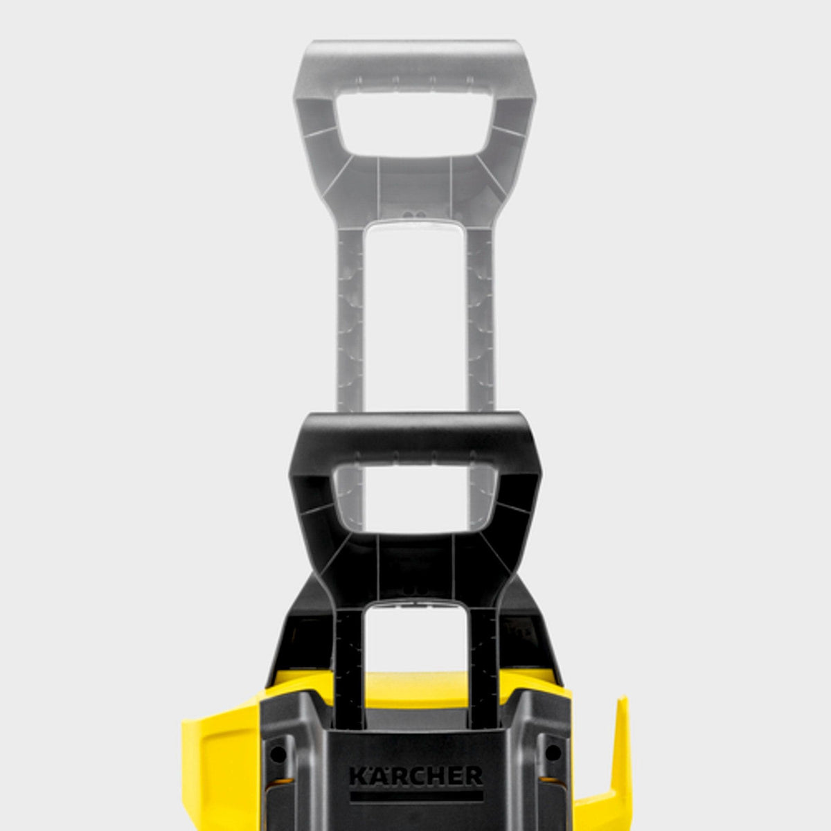 ärcher 3 Power Control 1800 PSI 1.45 GPM Electric Pressure Washer with Dirt Blaster E0Y1 - product image 6