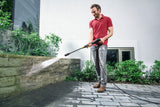 ärcher 3 Power Control 1800 PSI 1.45 GPM Electric Pressure Washer with Dirt Blaster E0Y1 - product image 8