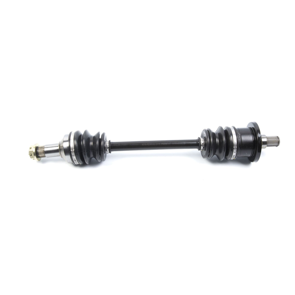 Regular All Complete Axle, Front Left H4C8 - product image 1