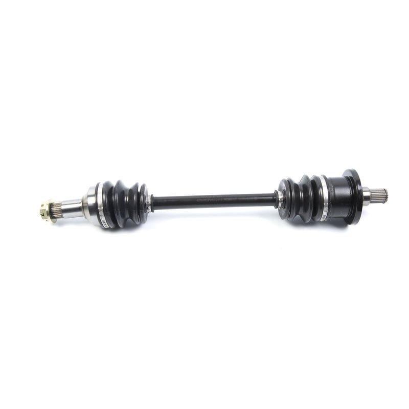 Regular All Complete Axle, Front Left H4C8