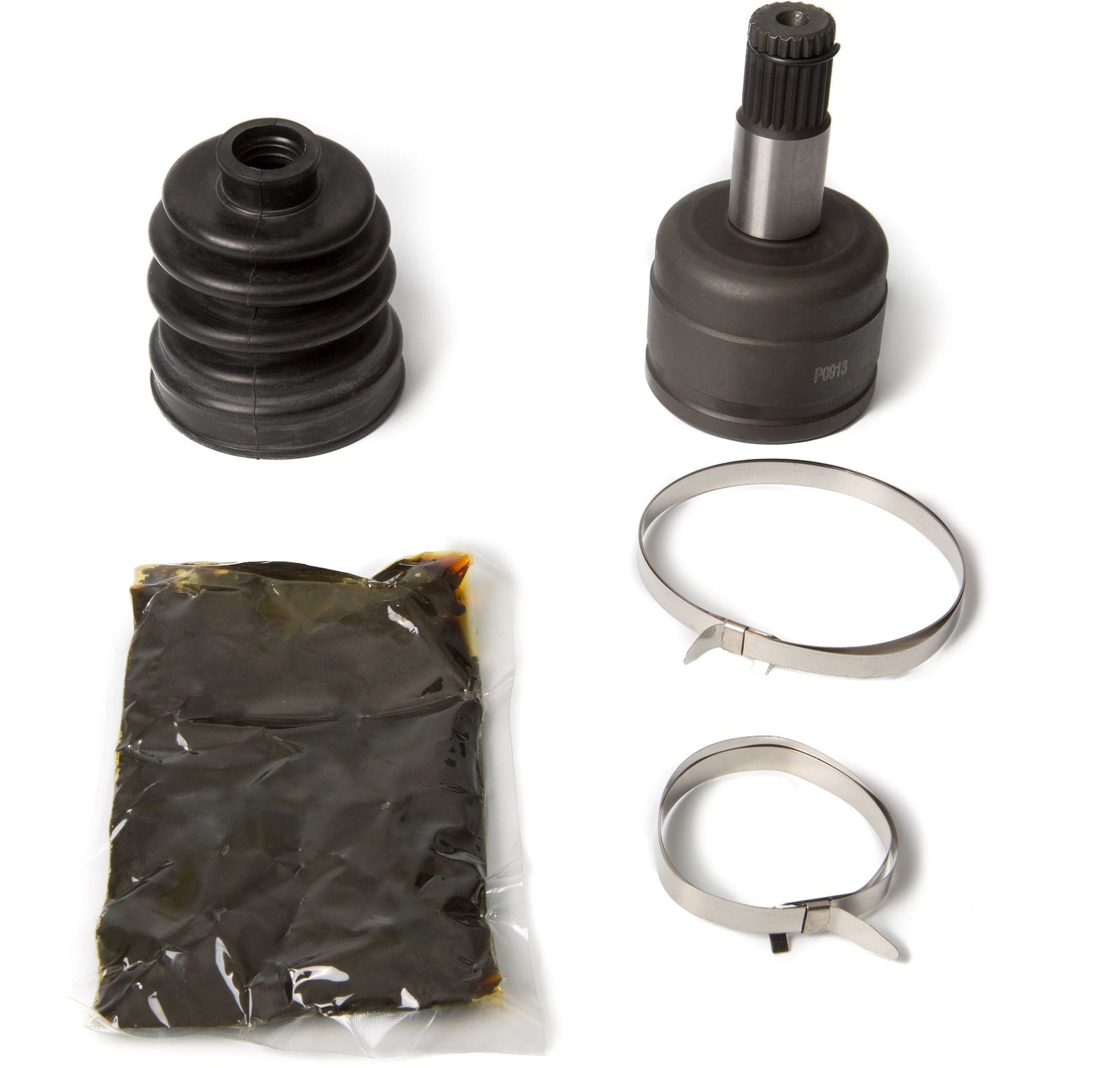 Steel Brake Cable, Front L6Y5 - product image 1