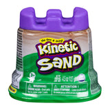 Sand Kids Moldable Play Sand & Castle Container, 4.5-oz, Assorted Colours, Ages 3+ L1J6 - product image 2