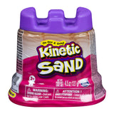 Sand Kids Moldable Play Sand & Castle Container, 4.5-oz, Assorted Colours, Ages 3+ L1J6 - product image 6