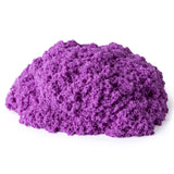 Sand Kids Moldable Play Sand & Castle Container, 4.5-oz, Assorted Colours, Ages 3+ L1J6 - product image 7