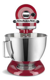 4.5 Quart Tilt-Head Stand Mixer with 10 Speeds, Empire Red S8W5 - product image 3