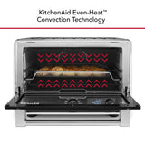 Digital Countertop Convection Oven with Air Fryer V3F6 - product image 6