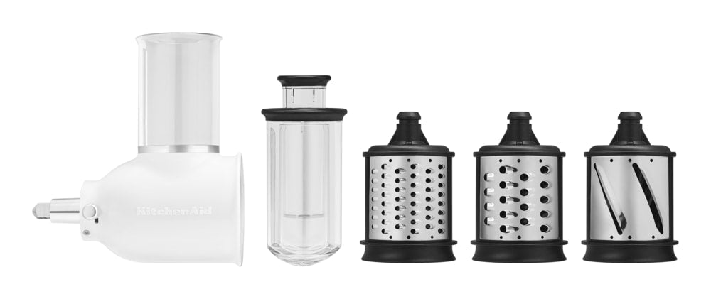 Fresh Prep Slicer/Shredder Attachment L4E3 - product image 2