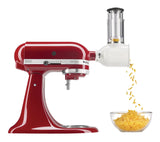 Fresh Prep Slicer/Shredder Attachment L4E3 - product image 3